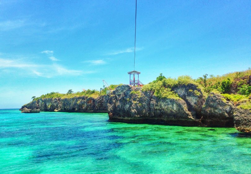 Gibitngil Island, Philippines, Philippines